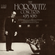 Horowitz: Concerts 1975-1976