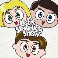 Let's Standing Show