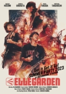 Get it Get it Go! SUMMER PARTY 2023 at ZOZOMARINE STADIUM (Blu-ray)
