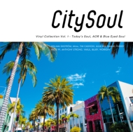 City Soul : Vinyl Collection Vol.1