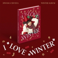 ե󡦥/I Love Winter (Winter Album)