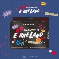 EVNNE/Evnne / Evnne 2024 Season's Greetings (Welcome To Evnne Land)