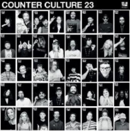 Rough Trade Counter Culture 2023 (Vinyl)