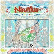 Nautilus 【完全数量限定デラックス盤】(3CD+Blu-ray+α)