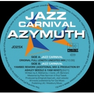 Jazz Carnival (Full Length Mix)(12inch)