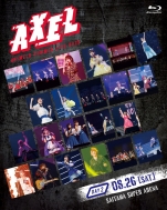 Animelo Summer Live 2023 -AXEL-DAY2 (2Blu-ray)
