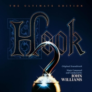Hook -The Ultimate Edition (Expanded & Remastered)