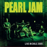 Live In Chile 2005
