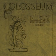Elegy: The Recordings 1968-1971 (6CD Box Set)