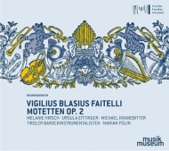 եƥåꡢꥦ֥饸1710-1768/Motets Polin / Tiroler Barockinstrumentalisten