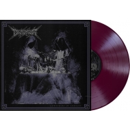 Devastator (Heavy Metal)/Conjurers Of Cruelty (Purple)