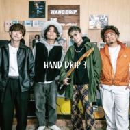 HAND DRIP/Hand Drip 3
