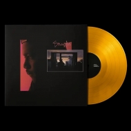 Dual Ep (translucent orange vinyl/12 inch single record)