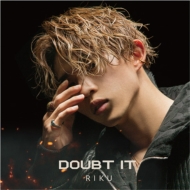 RIKU/Doubt It (A)(Ltd)