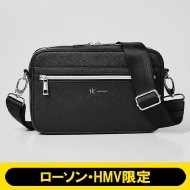 tk.TAKEO KIKUCHI exclusive SHOULDER BAG BOOKy[\EHMVz