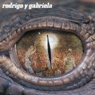 Rodrigo Y Gabriela/Rodrigo Y Gabriela (Colored Vinyl) (Dled) (Green) (Silver)