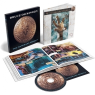 Mandrake Project: Super Deluxe Edition (CD{Bookpack)