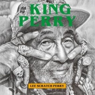 King Perry (Vinyl)