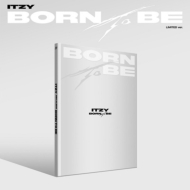 ITZY/Born To Be (Limited Ver.)