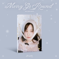 BOL4 (˻׽մ)/Mini Album Merry Go Round