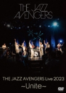 Jazz Avengers Live 2023 EuniteE