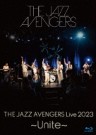 Jazz Avengers Live 2023 EuniteE