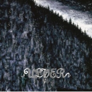 Ulver/Bergtatt - Et Eeventyr I 5 Capitler (Re-issue 2019)