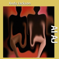 Andy Jackson/Ai Aj (Cd+blu-ray Edition)(Region Free)
