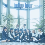 Ω/Indigo Hour (B)(+brd)(Ltd)