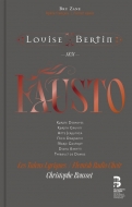 歌劇『ファウスト』全曲　クリストフ・ルセ＆レ・タラン・リリク、カリーヌ・デエ、カリーナ・ゴーヴァン、他（2023　ステレオ）（2CD）
