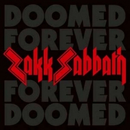 Doomed Forever Forever Doomed (2CD)(Digisleeve)