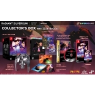 Game Soft (Nintendo Switch)/쥤ǥ С Collector's Box
