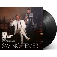Swing Fever (アナログレコード)