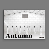 DKB/5th Mini Album Autumn