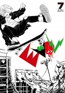 Evol (�C�[���H�[)7 �r�[���R�~�b�N�X