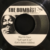 Let's Get It On (Let's Dance Riddim)