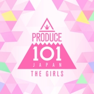 PRODUCE 101 JAPAN THE GIRLS/Produce 101 Japan The Girls