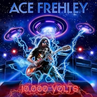10,000 Volts (ジュエルケース仕様) : Ace Frehley