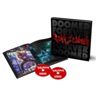 Doomed Forever Forever Doomed (2CD{Artbook)yLimited Editionz