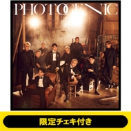 THE JET BOY BANGERZ from EXILE TRIBE EP『PHOTOGENIC』発売記念 