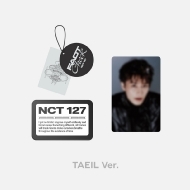 NCT 127/ڡѡեåʡ+ߥ-taeil-fact Check