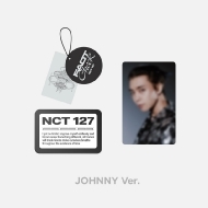 NCT 127/ڡѡեåʡ+ߥ-johnny-fact Check