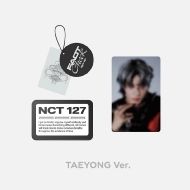 NCT 127/ڡѡեåʡ+ߥ-taeyong-fact Check