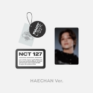 NCT 127/ڡѡեåʡ+ߥ-haechan-fact Check