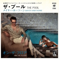 The Pool (7C`VOR[h)