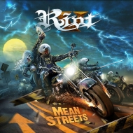Mean Streets (Vinyl)