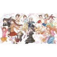 Idolm@ster Cinderella Girls Blu-Ray Disc Box