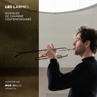 Trumpet Classical/Noe Nillni： Les Larme...