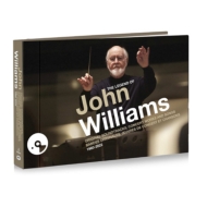 ジョン・ウィリアムズ/Legend Of John Williams