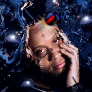 Trippie Redd/Love Letter To You 5 (Red Black)